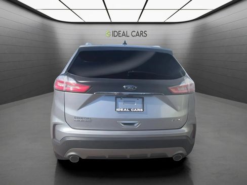 Used 2020 Ford Edge SEL FWD image 6