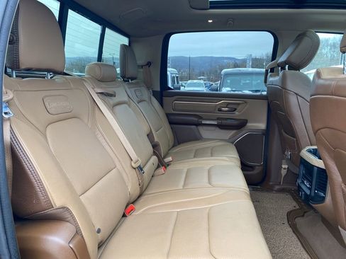 Certified 2020 RAM 1500 Limited image 12