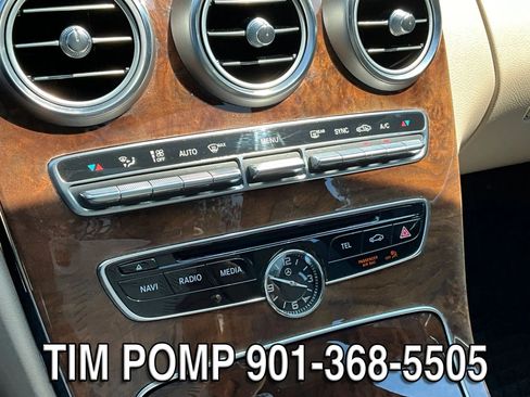 Used 2018 Mercedes-Benz C 300 Sedan image 21