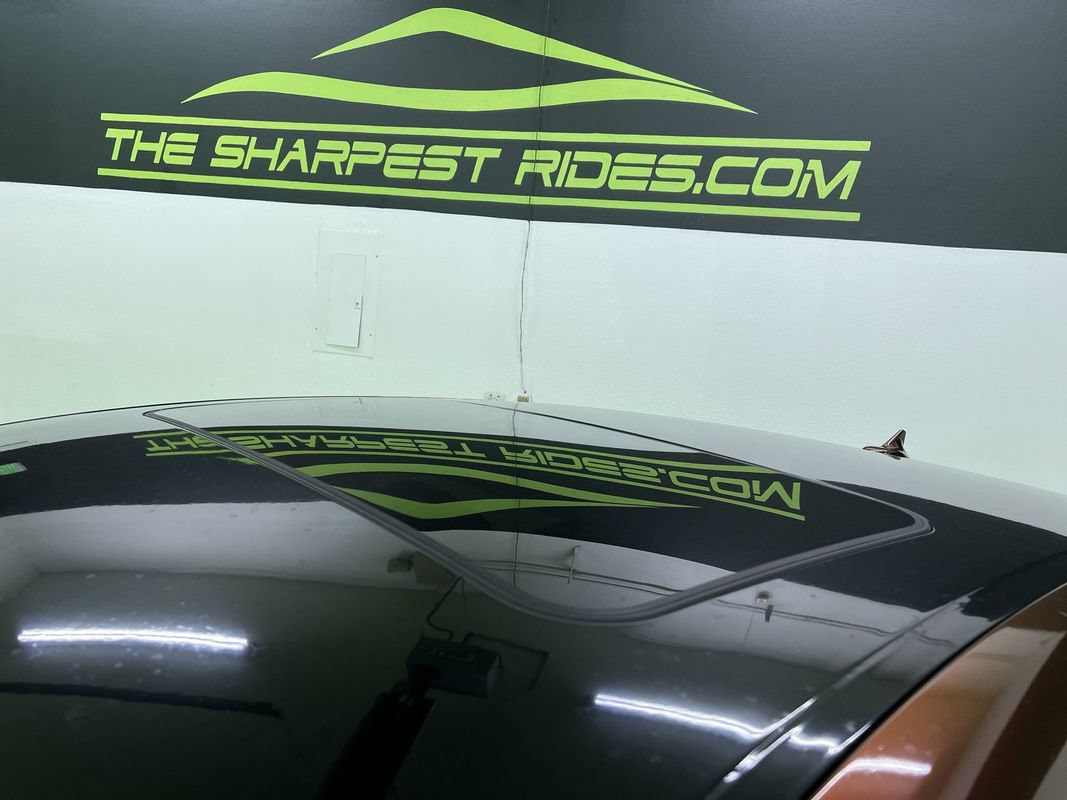 Used 2021 Maserati Ghibli S RWD image 28