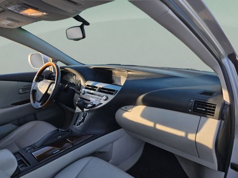 Used 2010 Lexus RX 350 2WD w/ Premium Pkg image 25