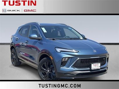 New 2026 Buick Encore GX Sport Touring