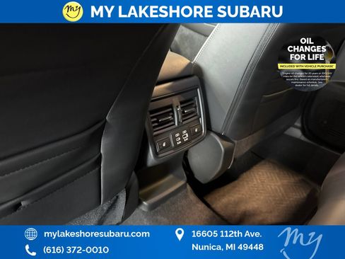 New 2026 Subaru Outback Limited XT AWD/4WD image 24