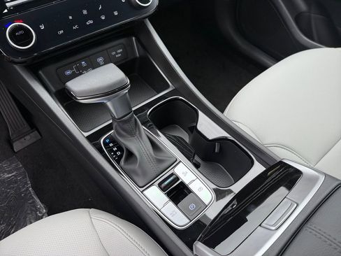 New 2026 Hyundai Santa Cruz SEL FWD image 19