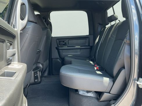 New 2026 RAM 2500 Tradesman AWD/4WD image 14