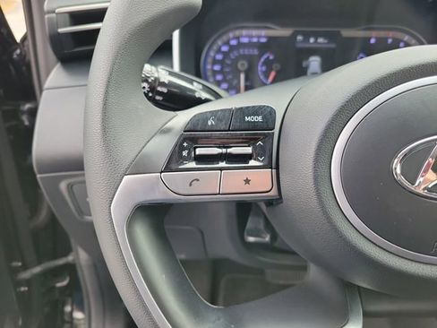 Used 2023 Hyundai Tucson SEL image 15