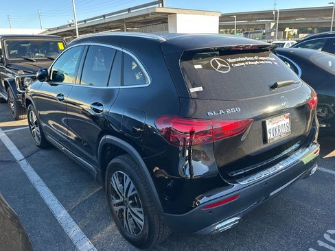 Used 2025 Mercedes-Benz GLA 250 image 9