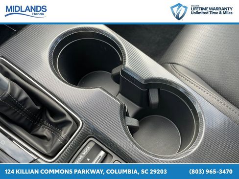 New 2026 Honda Civic Sport Touring image 29