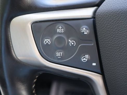 Used 2021 GMC Canyon Denali AWD/4WD image 8