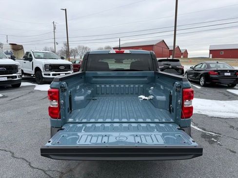 Used 2023 Ford Maverick XLT w/ Equipment Group 300A Standard image 29