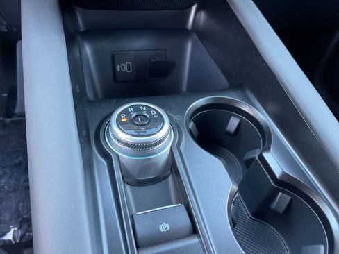 New 2026 Ford Explorer Active AWD/4WD image 13