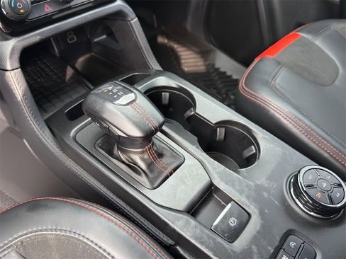 Used 2024 Ford Ranger Raptor image 19