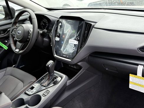New 2025 Subaru Crosstrek 2.5i Limited w/ Crosstrek Mirror Package image 29