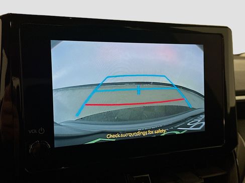 Used 2024 Toyota Corolla LE image 23