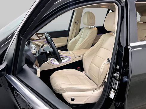 Used 2021 Mercedes-Benz GLE 350 4MATIC image 8