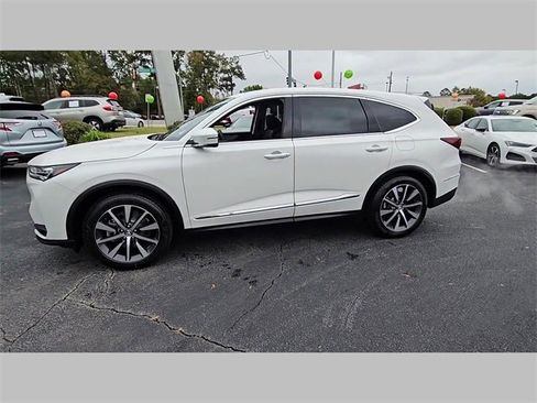 New 2026 Acura MDX w/ Technology Package image 35