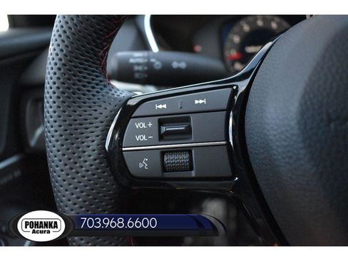 New 2026 Acura Integra Type S image 12