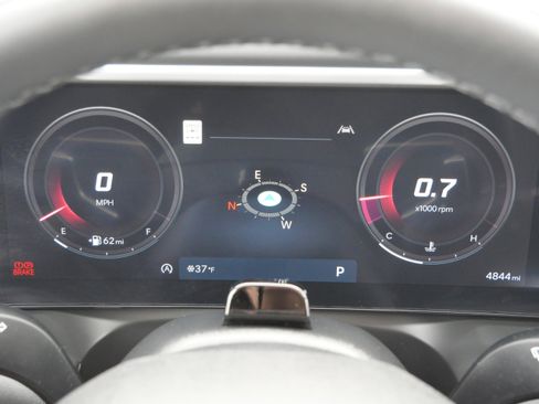 Certified 2026 Hyundai Palisade Calligraphy image 22