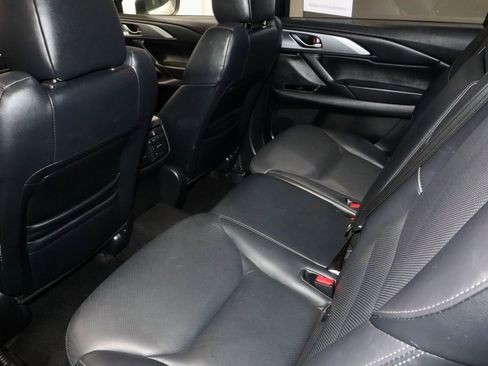 Used 2023 MAZDA CX-9 Touring Plus image 24