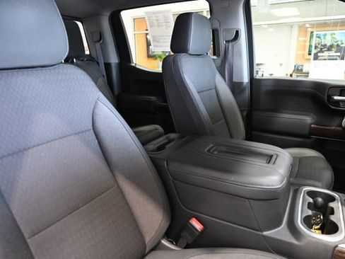 Used 2021 GMC Sierra 1500 Elevation w/ Preferred Package image 11