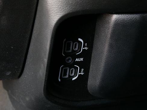 Used 2023 RAM 1500 Big Horn AWD/4WD image 23