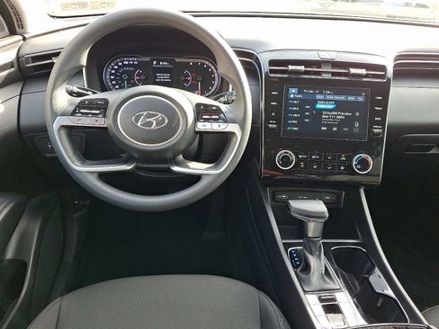 Certified 2023 Hyundai Tucson SEL image 11