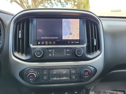 Used 2019 Chevrolet Colorado LT w/ Redline Special Edition image 20