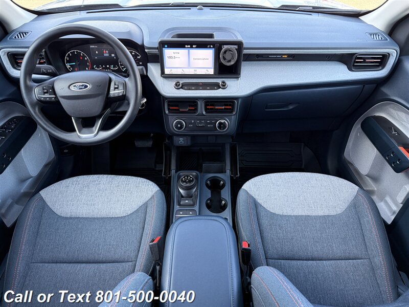Used 2024 Ford Maverick XLT w/ Equipment Group 300A Standard AWD/4WD image 2