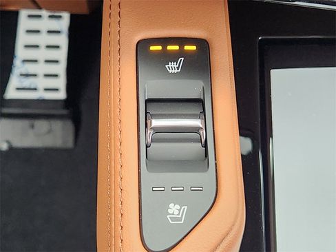 New 2025 Kia Telluride SX X-Line image 16