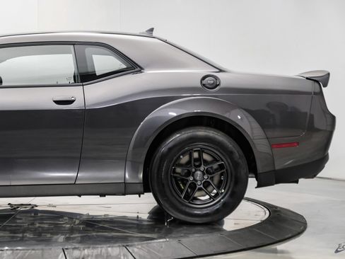 Used 2023 Dodge Challenger SRT Hellcat Redeye RWD image 10