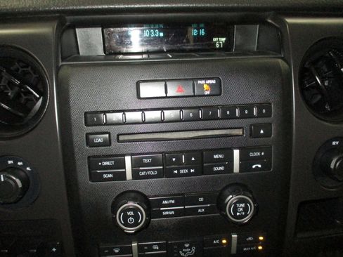 Used 2014 Ford F150 XL w/ Power Equipment Group AWD/4WD image 21