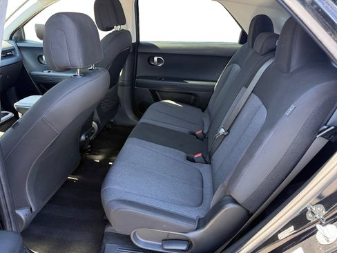 Used 2024 Hyundai Ioniq 5 SEL RWD image 16