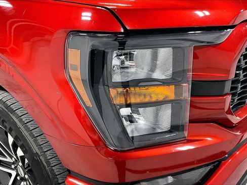 Used 2023 Ford F150 XL w/ STX Appearance Package image 39