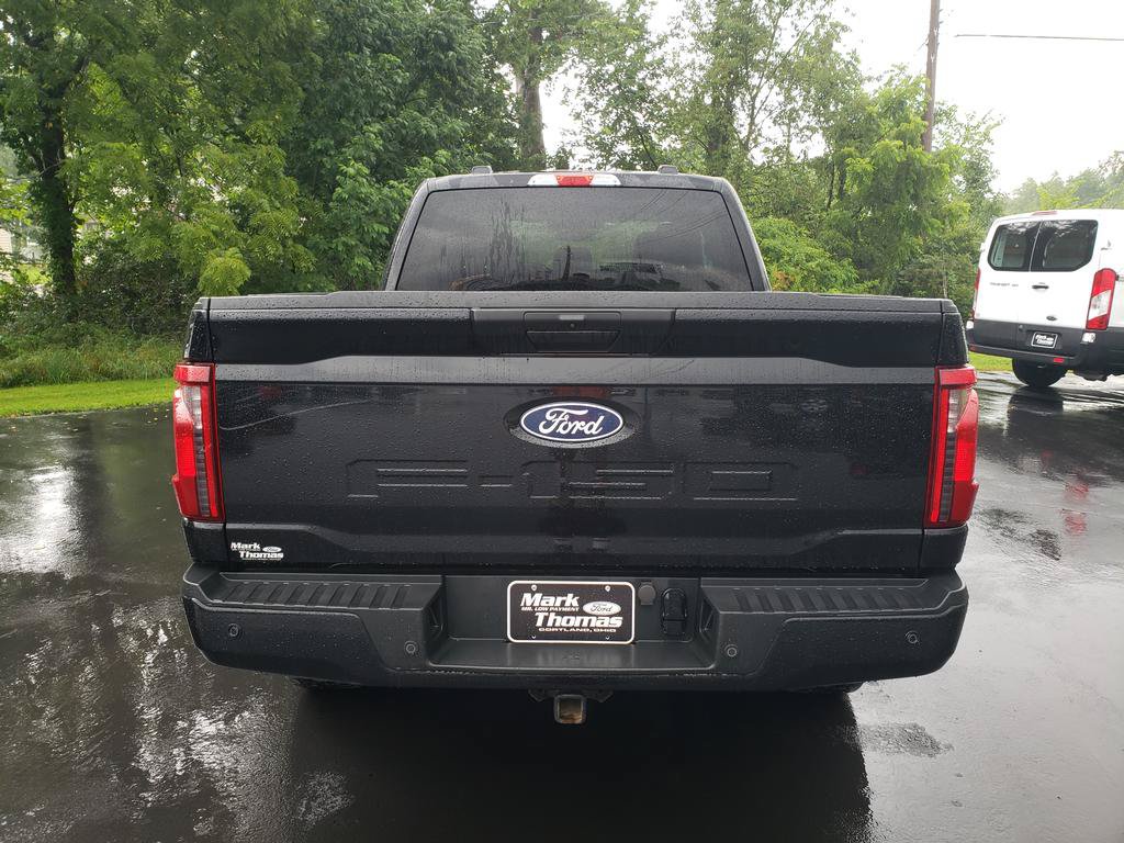 Used 2024 Ford F150 STX AWD/4WD image 6