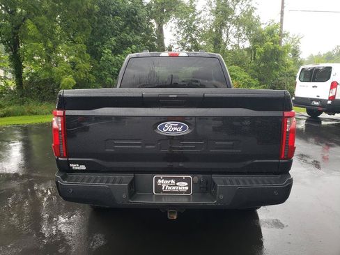 Used 2024 Ford F150 STX AWD/4WD image 6