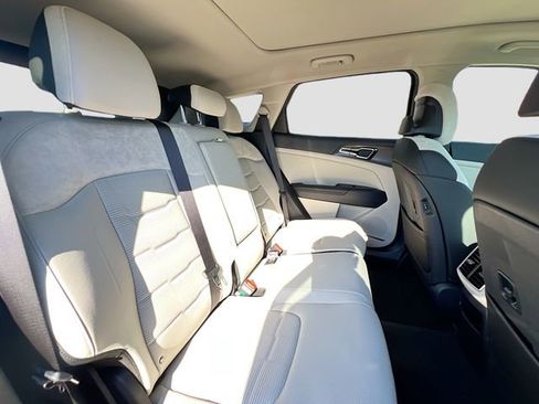 New 2026 Kia Sportage SX FWD image 29