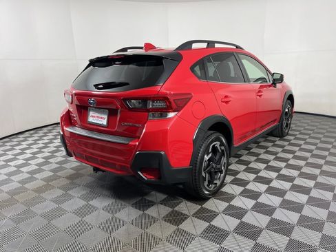 Used 2021 Subaru Crosstrek 2.5i Limited w/ Moonroof Package 2 image 14