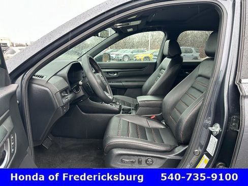 Used 2025 Honda CR-V Sport-L image 16