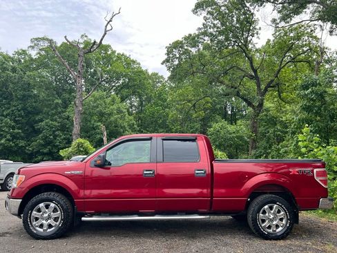 Used 2014 Ford F150 XLT w/ XTR Package AWD/4WD image 2