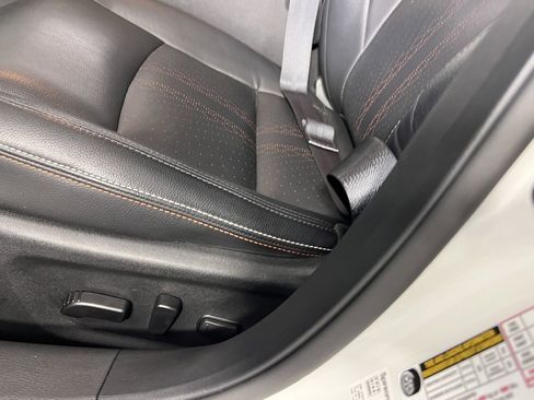 Used 2023 Nissan Altima 2.0 SR image 24