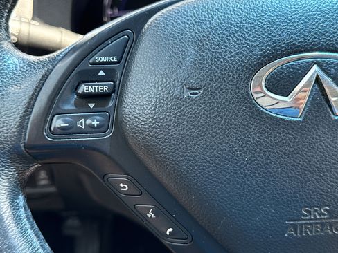 Used 2011 INFINITI G37 Sport w/ Premium Pkg image 13