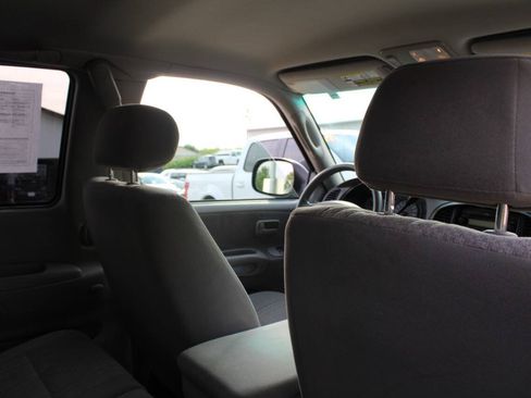 Used 2003 Toyota Tundra SR5 AWD/4WD image 11