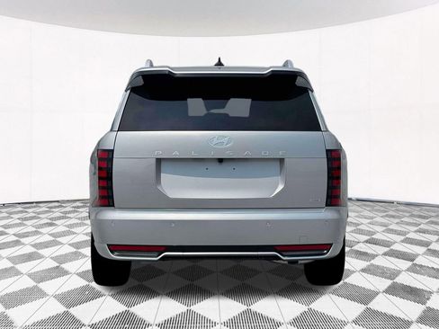 New 2026 Hyundai Palisade Calligraphy image 10