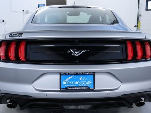 Used 2023 Ford Mustang Premium image 6
