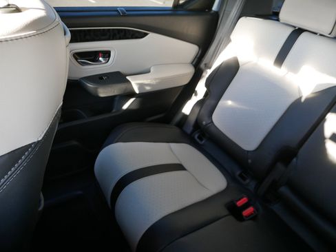 New 2026 Honda Passport TrailSport Elite image 12
