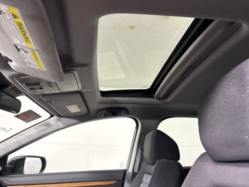 Used 2018 Honda CR-V EX image 27