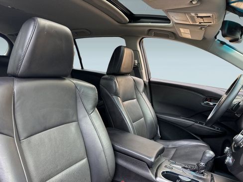 Used 2014 Acura RDX FWD image 29