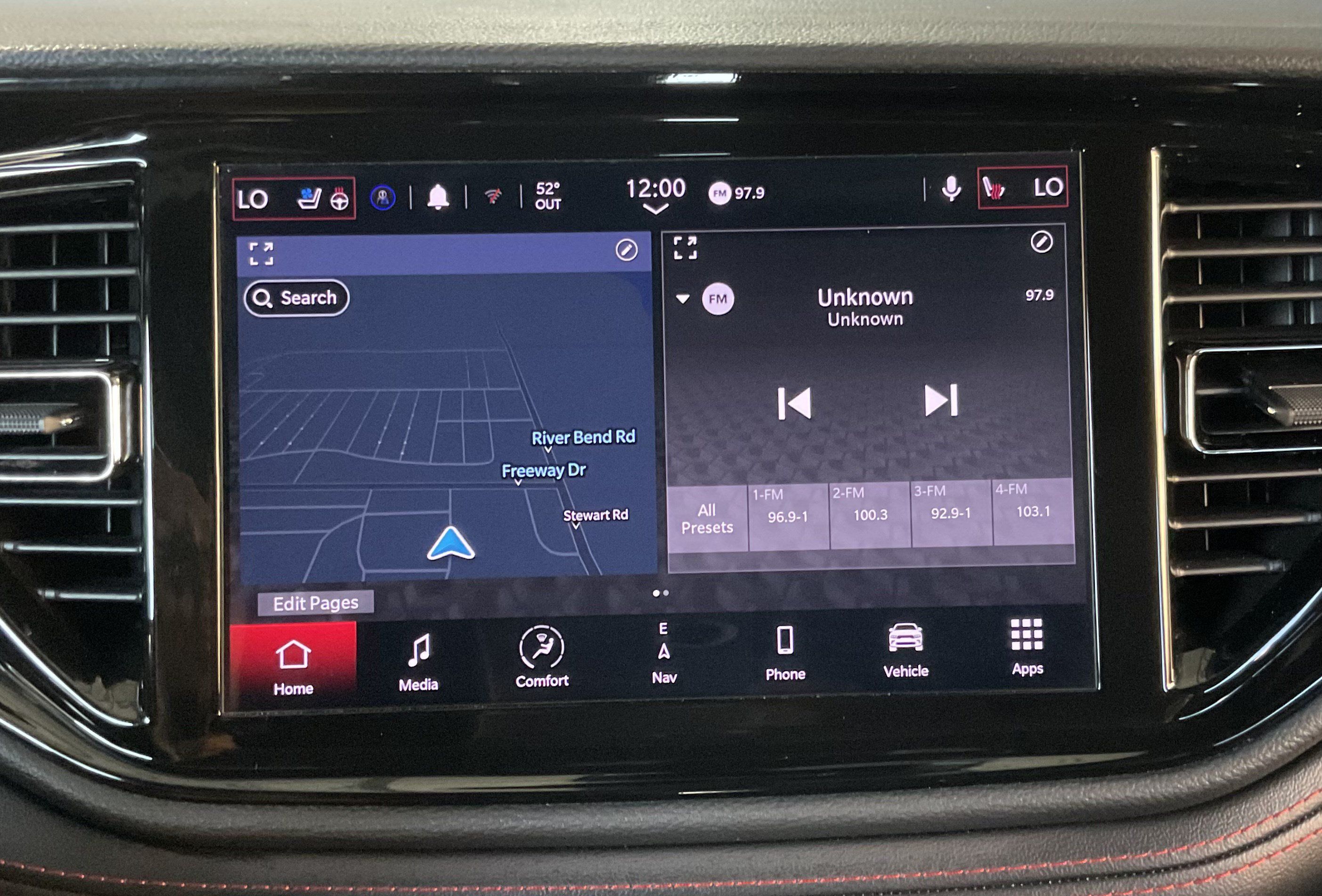 Used 2025 Dodge Durango R/T AWD/4WD image 19