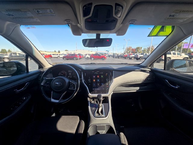 Used 2021 Subaru Outback Premium w/ Popular Package #1 AWD/4WD image 21