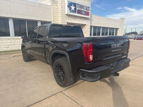 Used 2020 GMC Sierra 1500 Elevation w/ Elevation Value Package image 8